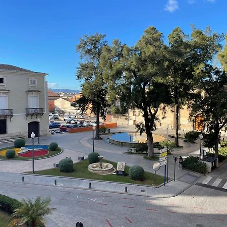 شقة El Mirador De Santa Justa أوريويلا المظهر الخارجي الصورة