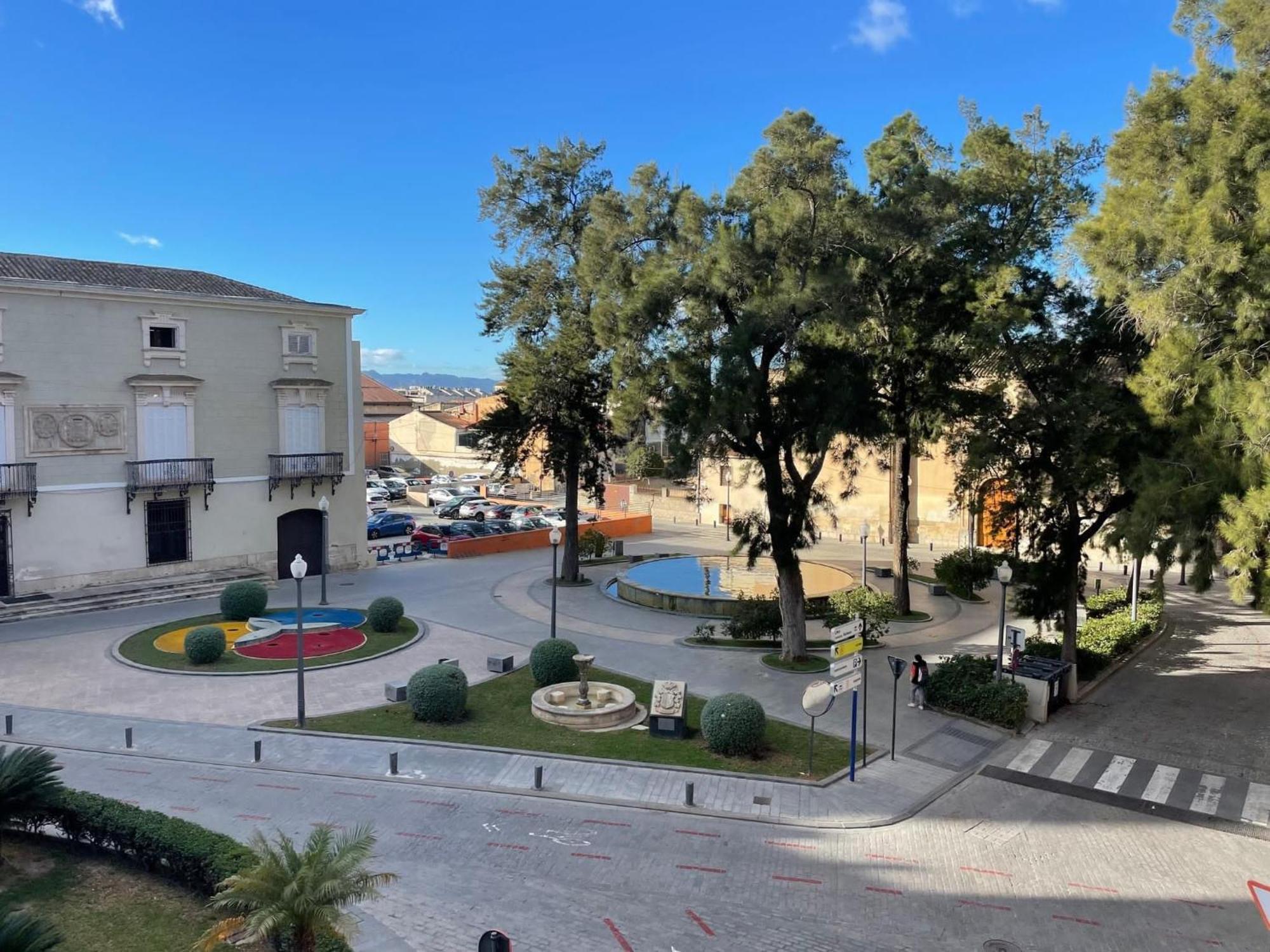 شقة El Mirador De Santa Justa أوريويلا المظهر الخارجي الصورة