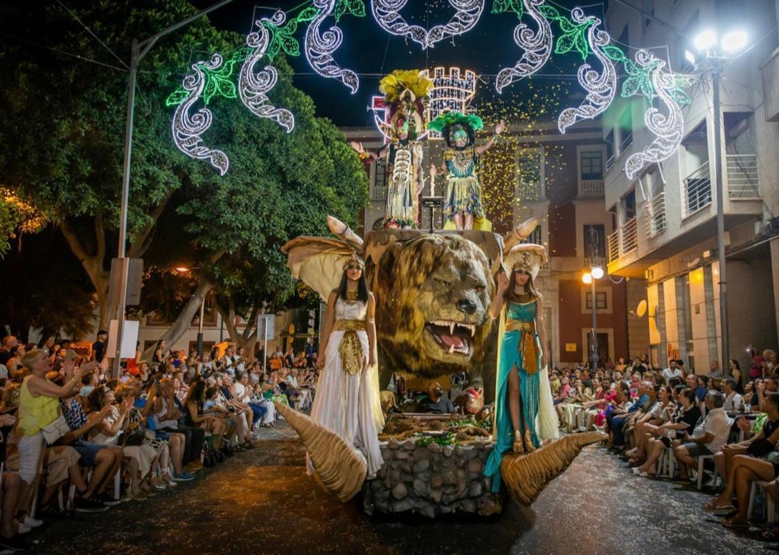 شقة El Mirador De Santa Justa أوريويلا المظهر الخارجي الصورة